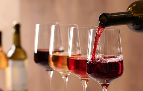 Wine