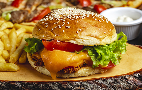 Burger